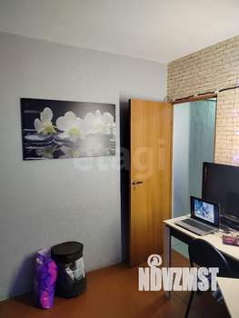 1-к квартира, вторичка, 36м2, 1/10 этаж