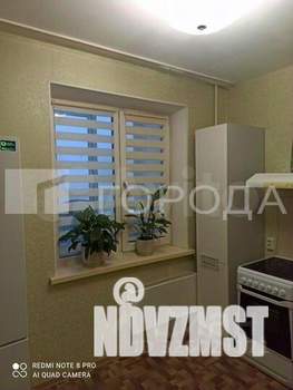 1-к квартира, вторичка, 36м2, 5/10 этаж