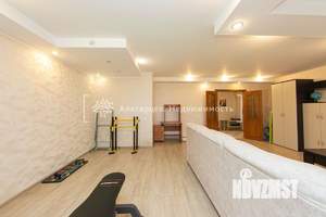 3-к квартира, вторичка, 103м2, 4/9 этаж