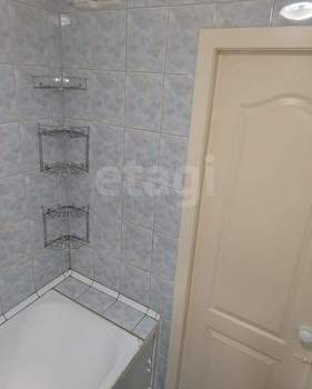 1-к квартира, вторичка, 29м2, 4/5 этаж