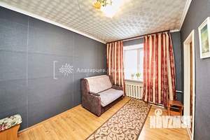 Студия квартира, вторичка, 23м2, 4/5 этаж