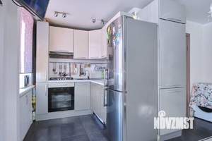 2-к квартира, вторичка, 44м2, 2/9 этаж