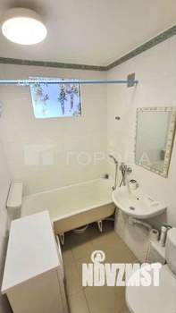 1-к квартира, вторичка, 31м2, 3/5 этаж