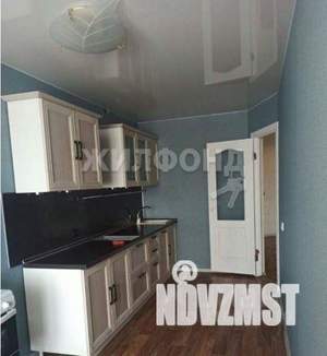 1-к квартира, вторичка, 44м2, 1/10 этаж