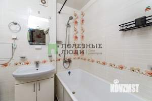 2-к квартира, вторичка, 45м2, 5/5 этаж