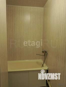 1-к квартира, вторичка, 30м2, 4/4 этаж