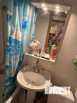 Студия квартира, вторичка, 21м2, 4/5 этаж