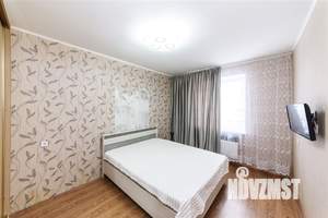 2-к квартира, вторичка, 53м2, 4/5 этаж