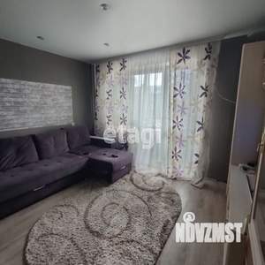 3-к квартира, вторичка, 64м2, 4/9 этаж