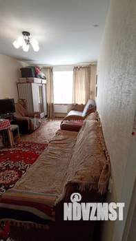 Студия квартира, вторичка, 49м2, 7/18 этаж