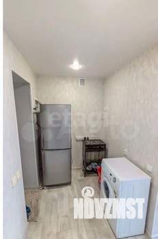 1-к квартира, вторичка, 24м2, 4/5 этаж