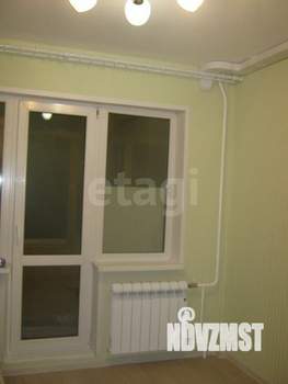 1-к квартира, вторичка, 16м2, 1/5 этаж