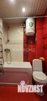 1-к квартира, вторичка, 36м2, 5/10 этаж