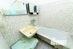 3-к квартира, вторичка, 57м2, 4/9 этаж