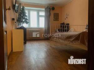 1-к квартира, вторичка, 39м2, 3/5 этаж