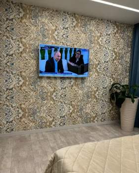 3-к квартира, вторичка, 111м2, 1/12 этаж