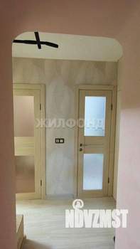 2-к квартира, вторичка, 53м2, 3/9 этаж
