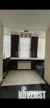 1-к квартира, вторичка, 37м2, 4/4 этаж