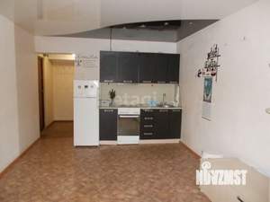 Студия квартира, вторичка, 26м2, 3/9 этаж