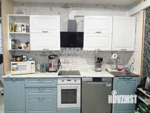 2-к квартира, вторичка, 46м2, 5/9 этаж