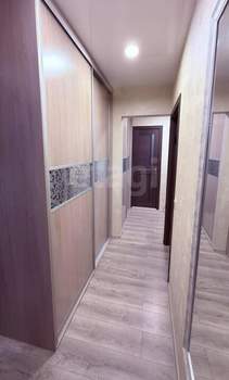 2-к квартира, вторичка, 54м2, 6/10 этаж