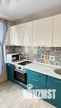 2-к квартира, вторичка, 45м2, 1/5 этаж