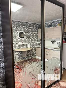 1-к квартира, вторичка, 16м2, 7/9 этаж