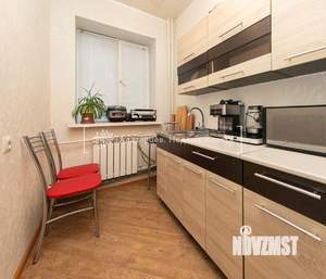 1-к квартира, вторичка, 30м2, 1/3 этаж