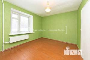 3-к квартира, вторичка, 75м2, 1/6 этаж