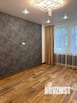 2-к квартира, вторичка, 48м2, 1/2 этаж