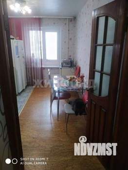 5-к квартира, вторичка, 124м2, 5/10 этаж