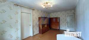 2-к квартира, вторичка, 45м2, 2/5 этаж