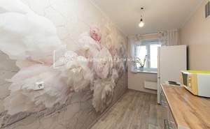 2-к квартира, вторичка, 46м2, 2/14 этаж
