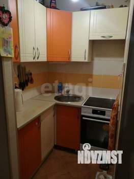 1-к квартира, вторичка, 42м2, 3/9 этаж