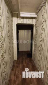 Студия квартира, вторичка, 13м2, 1/9 этаж