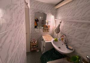 1-к квартира, вторичка, 18м2, 1/3 этаж