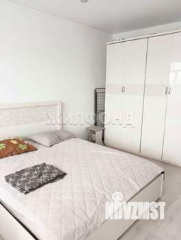 1-к квартира, вторичка, 26м2, 4/9 этаж