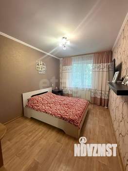 2-к квартира, вторичка, 54м2, 4/9 этаж