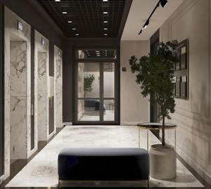 2-к квартира, вторичка, 61м2, 15/20 этаж