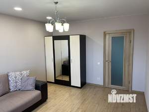 2-к квартира, вторичка, 52м2, 5/17 этаж