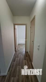 1-к квартира, вторичка, 39м2, 7/17 этаж