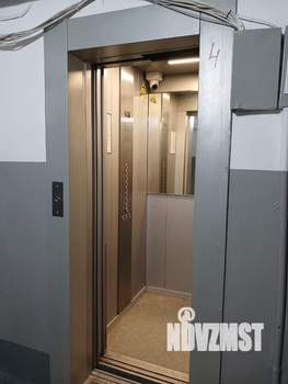 1-к квартира, вторичка, 37м2, 4/9 этаж