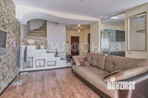 3-к квартира, вторичка, 82м2, 5/6 этаж