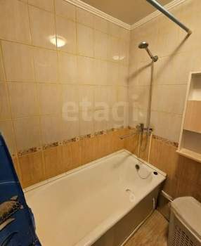 1-к квартира, вторичка, 36м2, 1/9 этаж