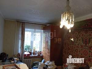 3-к квартира, вторичка, 60м2, 3/5 этаж