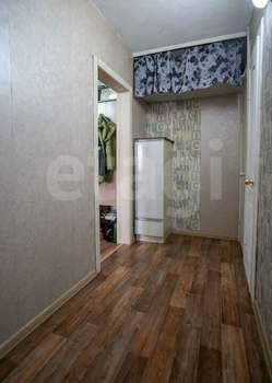 1-к квартира, вторичка, 54м2, 6/9 этаж