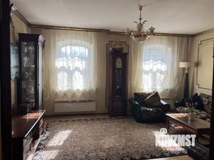 3-к квартира, вторичка, 296м2, 1/3 этаж
