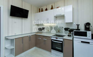2-к квартира, вторичка, 53м2, 12/17 этаж