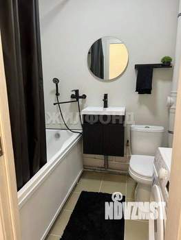 2-к квартира, вторичка, 39м2, 17/17 этаж