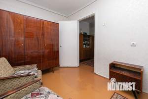 3-к квартира, вторичка, 51м2, 2/5 этаж